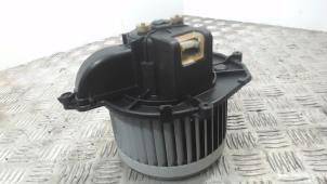 Używane Silnik wentylatora nagrzewnicy Peugeot Partner (GC/GF/GG/GJ/GK) 1.6 HDI 90 Cena € 31,50 Procedura marży oferowane przez Binckhorst BV