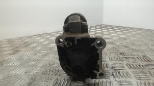 Używane Rozrusznik Dacia Sandero I (BS) 1.4 Cena € 36,75 Procedura marży oferowane przez Binckhorst BV