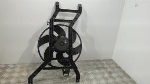 Używane Wentylator Dacia Sandero I (BS) 1.4 Cena € 31,50 Procedura marży oferowane przez Binckhorst BV