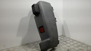 Begagnade Stötfångare, hörn, höger bak Fiat Ducato (250) 2.3 D 120 Multijet Pris € 31,50 Marginaltabell erbjuds av Binckhorst BV