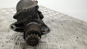 Używane Rozrusznik Toyota Avensis Verso (M20) 2.0 16V VVT-i D-4 Cena € 31,50 Procedura marży oferowane przez Binckhorst BV