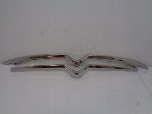 Nya Emblem Citroen C4 Berline (BA/BB/BC) 1.2 PureTech 130 12V Pris € 75,60 Inklusive moms erbjuds av Binckhorst BV
