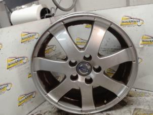 Gebruikte Velg Volvo S40 (MS) 2.4 20V Prijs € 47,25 Margeregeling aangeboden door Binckhorst BV