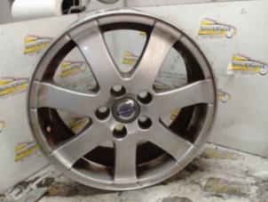 Gebruikte Velg Volvo S40 (MS) 2.4 20V Prijs € 47,25 Margeregeling aangeboden door Binckhorst BV