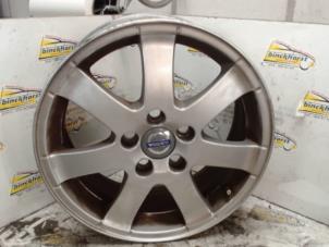 Gebruikte Velg Volvo S40 (MS) 2.4 20V Prijs € 47,25 Margeregeling aangeboden door Binckhorst BV