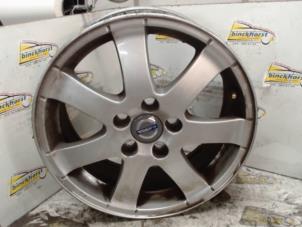 Gebruikte Velg Volvo S40 (MS) 2.4 20V Prijs € 47,25 Margeregeling aangeboden door Binckhorst BV