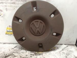 Gebruikte Wieldop Volkswagen Crafter 2.5 TDI 30/35/50 Prijs € 10,50 Margeregeling aangeboden door Binckhorst BV