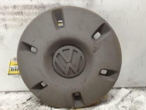 Gebruikte Wieldop Volkswagen Crafter 2.5 TDI 30/35/50 Prijs € 10,50 Margeregeling aangeboden door Binckhorst BV