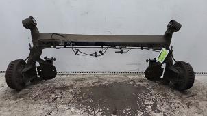 Begagnade Bakre drivaxel Dacia Dokker (0S) 1.5 dCi 75 Pris € 131,25 Marginaltabell erbjuds av Binckhorst BV