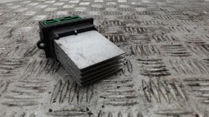 Begagnade Motstånd, kupéfläkt Renault Scénic II (JM) 1.9 dCi 120 Pris € 21,00 Marginaltabell erbjuds av Binckhorst BV