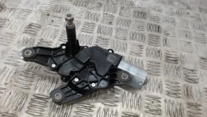 Używane Silnik wycieraczki tylnej Ford Galaxy (CK) 2.0 TDCi 150 16V Cena € 47,25 Procedura marży oferowane przez Binckhorst BV