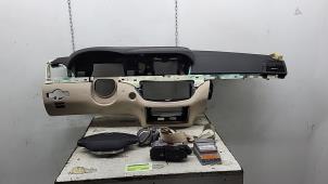 Gebruikte Airbag set + dashboard Mercedes S (W221) 5.5 S-600 L 36V Twin Turbo Prijs € 892,50 Margeregeling aangeboden door Binckhorst BV
