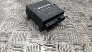 Gebruikte Module achterklep motor Mercedes S (W221) 5.5 S-600 L 36V Twin Turbo Prijs € 78,75 Margeregeling aangeboden door Binckhorst BV