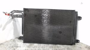 Begagnade AC-radiator Skoda Octavia (1Z3) 1.6 MPI Pris € 31,50 Marginaltabell erbjuds av Binckhorst BV