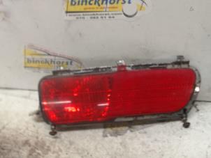 Używane Tylne swiatlo przeciwmgielne Citroen C4 Grand Picasso (UA) 2.0 HDiF 16V 135 Cena € 15,75 Procedura marży oferowane przez Binckhorst BV