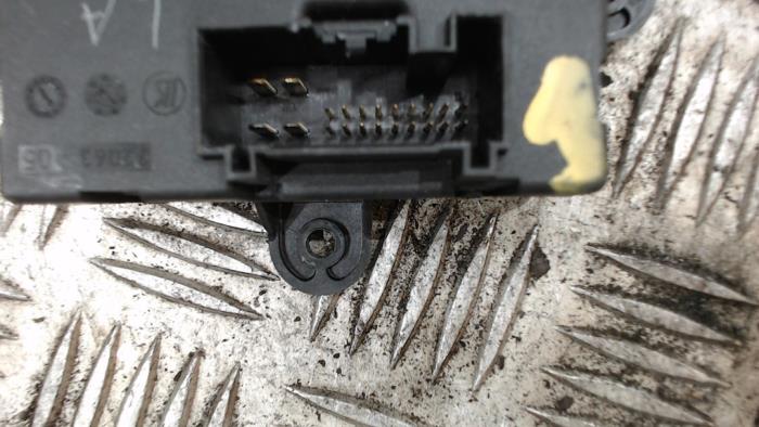 Comfort Module van een Volvo XC60 I (DZ) 2.0 T5 16V 2013