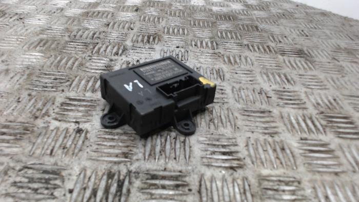 Comfort Module van een Volvo XC60 I (DZ) 2.0 T5 16V 2013