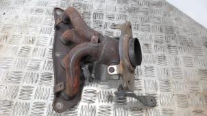 Begagnade Avgasgrenrör Nissan NV 200 (M20M) 1.6 16V Pris € 78,75 Marginaltabell erbjuds av Binckhorst BV