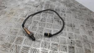 Używane Sonda lambda Mercedes E (W211) 1.8 E-200 Kompressor 16V Cena € 21,00 Procedura marży oferowane przez Binckhorst BV