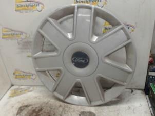 Begagnade Hjulskydd (reserv) Ford Ka I 1.3i Pris € 15,75 Marginaltabell erbjuds av Binckhorst BV