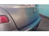 Achterklep van een Alfa Romeo GT (937) 1.8 Twin Spark 16V 2005