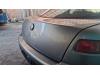 Achterklep van een Alfa Romeo GT (937) 1.8 Twin Spark 16V 2005