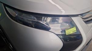 Begagnade Strålkastare, höger Opel Ampera 1.4 16V Pris € 1.050,00 Marginaltabell erbjuds av Binckhorst BV