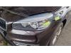 BMW 2 serie Active Tourer (F45) 218i 1.5 TwinPower Turbo 12V Strålkastare, vänster