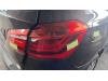 BMW 2 serie Active Tourer (F45) 218i 1.5 TwinPower Turbo 12V Baklykta, höger