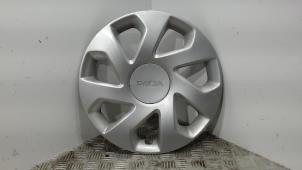 Gebruikte Wieldop Dacia Logan MCV II/Sandero Wagon (7S) 1.5 dCi 90 Prijs € 10,50 Margeregeling aangeboden door Binckhorst BV