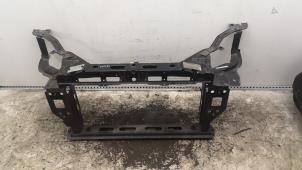 Gebruikte Frontpaneel Lancia Delta (844) 1.4 T-Jet 16V 120 Prijs € 105,00 Margeregeling aangeboden door Binckhorst BV