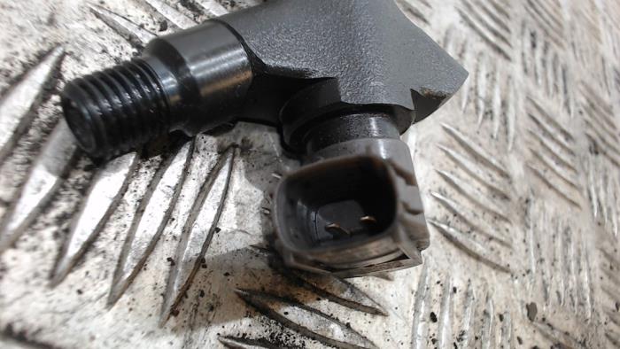 Insprutare (diesel) från en Toyota Avensis Wagon (T27) 2.2 16V D-4D-F 150 2009