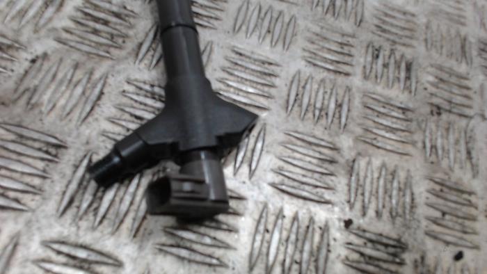 Insprutare (diesel) från en Toyota Avensis Wagon (T27) 2.2 16V D-4D-F 150 2009