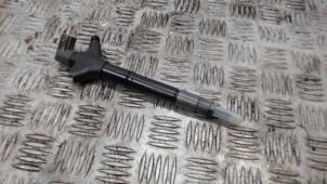 Begagnade Insprutare (diesel) Toyota Avensis Wagon (T27) 2.2 16V D-4D-F 150 Pris € 157,50 Marginaltabell erbjuds av Binckhorst BV