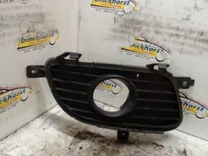 Begagnade Täcklock, dimljus, höger Mercedes A (W169) 2.0 A-180 CDI 16V Pris € 15,75 Marginaltabell erbjuds av Binckhorst BV