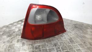Gebruikte Achterlicht links MG ZR 1.4 16V 105 Prijs € 26,25 Margeregeling aangeboden door Binckhorst BV