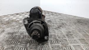 Używane Rozrusznik Audi A3 (8P1) 2.0 16V FSI Cena € 31,50 Procedura marży oferowane przez Binckhorst BV