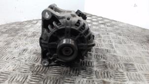 Gebruikte Dynamo Peugeot 307 Break (3E) 1.6 16V Prijs € 42,00 Margeregeling aangeboden door Binckhorst BV