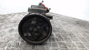 Gebruikte Aircopomp Renault Clio III (BR/CR) 1.6 16V Prijs € 42,00 Margeregeling aangeboden door Binckhorst BV