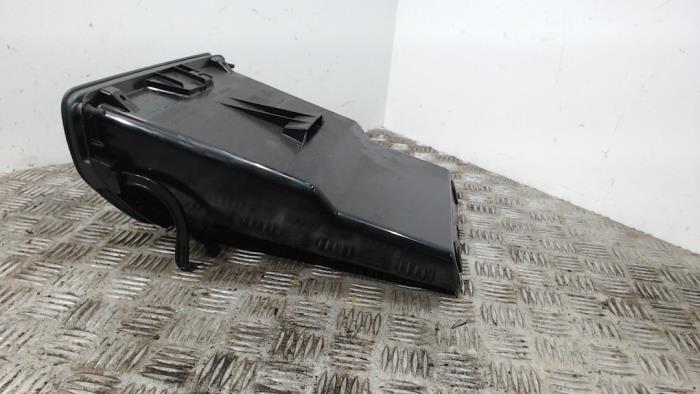 Handskfack från en Mercedes-Benz Sprinter 2t (901/902) 208 CDI 16V 2004