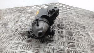 Gebruikte Startmotor BMW 1 serie (E87/87N) 118d 16V Prijs € 42,00 Margeregeling aangeboden door Binckhorst BV