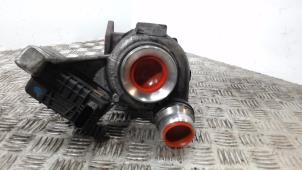 Używane Turbo BMW 1 serie (E87/87N) 118d 16V Cena € 183,75 Procedura marży oferowane przez Binckhorst BV