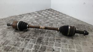 Gebruikte Aandrijfas links-voor Kia Picanto (JA) 1.0 12V Prijs € 52,50 Margeregeling aangeboden door Binckhorst BV