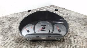 Używane Tablica rozdzielcza Hyundai Atos 1.1 12V Cena € 36,75 Procedura marży oferowane przez Binckhorst BV