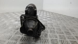 Begagnade Startmotor Mazda 3 Sport (BK) 1.6i 16V Pris € 31,50 Marginaltabell erbjuds av Binckhorst BV