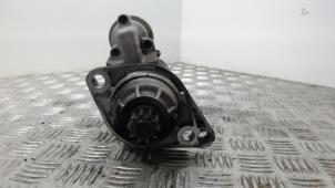Begagnade Startmotor Volkswagen Caddy III (2KA,2KH,2CA,2CH) 2.0 SDI Pris € 31,50 Marginaltabell erbjuds av Binckhorst BV