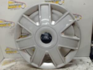 Begagnade Hjulskydd (reserv) Ford Ka I 1.3i Pris € 10,50 Marginaltabell erbjuds av Binckhorst BV