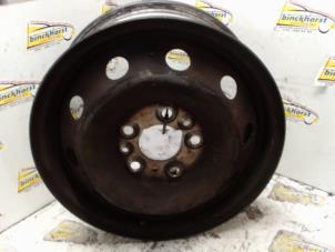 Gebruikte Velg Peugeot Boxer (U9) 2.2 HDi 120 Euro 4 Prijs € 26,25 Margeregeling aangeboden door Binckhorst BV