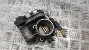 Gebruikte Gasklephuis Opel Corsa D 1.0 Prijs € 31,50 Margeregeling aangeboden door Binckhorst BV