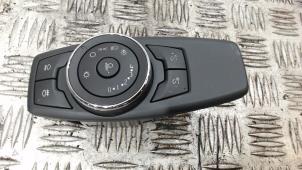 Begagnade Ljusbrytare Ford Galaxy (CK) 2.0 TDCi 150 16V Pris € 31,50 Marginaltabell erbjuds av Binckhorst BV